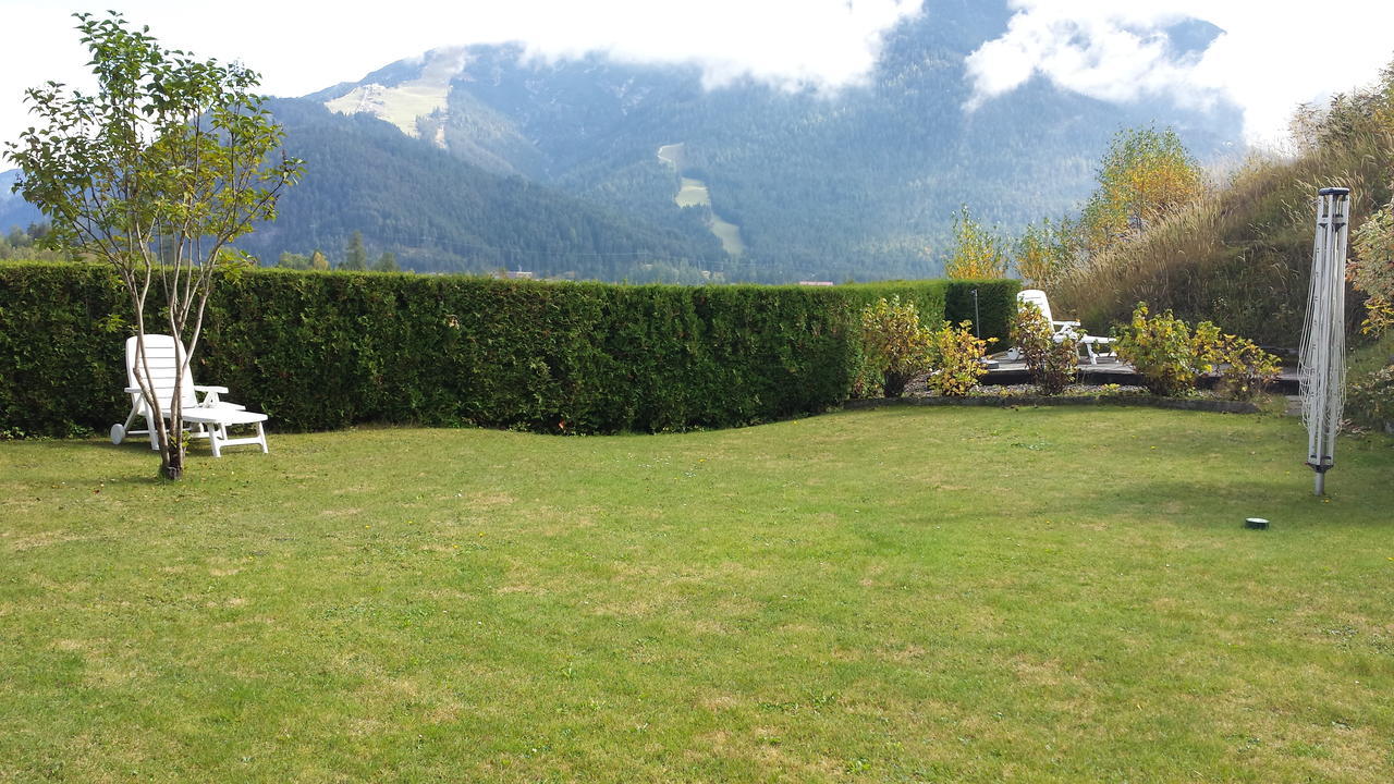 Appartamento Haus Salzburg Seefeld in Tirol Camera foto
